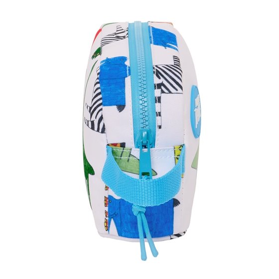 Portadesayunos Termo Algo De Jaime21,5 x 12 x 6,5 cm.