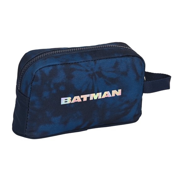 Portadesayunos Termo Batman "Legendary"21,5 x 12 x 6,5 cm.