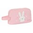 Portadesayunos Termo Fácil Limpieza Safta Preescolar "Bunny"21,5 x 12 x 6,5 cm.