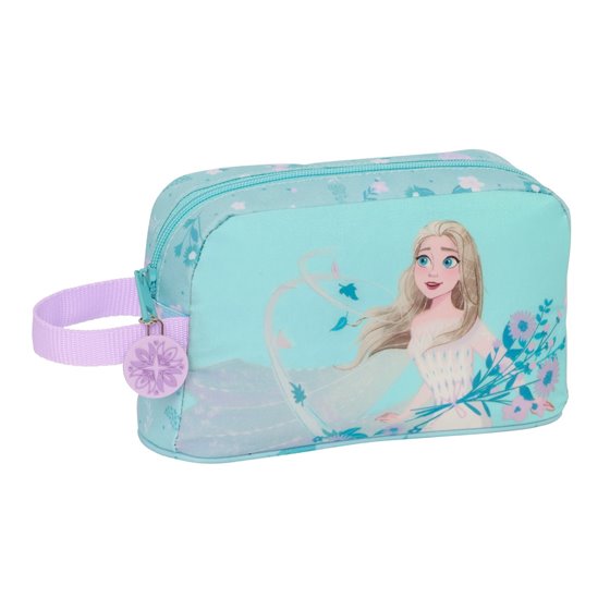 Portadesayunos Termo Frozen Ii "Hello Spring"21,5 x 12 x 6,5 cm.