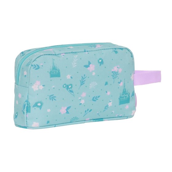 Portadesayunos Termo Frozen Ii "Hello Spring"21,5 x 12 x 6,5 cm.