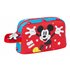 Portadesayunos Termo Mickey Mouse "Fantastic"21,5 x 12 x 6,5 cm.