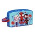 Portadesayunos Termo Spidey21,5 x 12 x 6,5 cm.