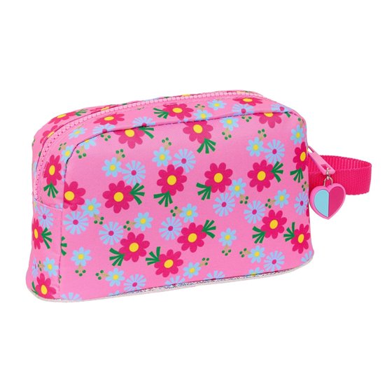 Portadesayunos Termo Trolls 321,5 x 12 x 6,5 cm.