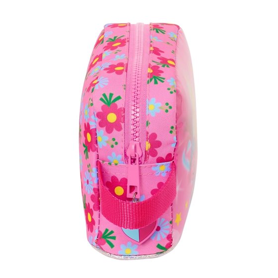 Portadesayunos Termo Trolls 321,5 x 12 x 6,5 cm.