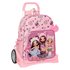 Mochila Mochila Con Carro Evolution Nanana "Fabulous"33 x 42 x 14 cm.