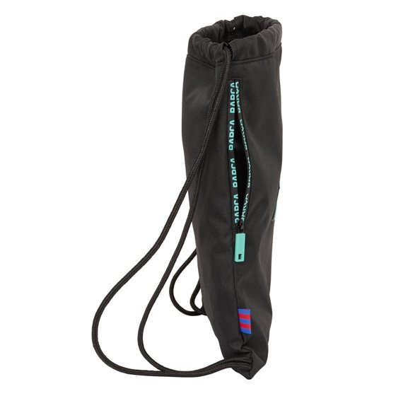 Saco Deportivo F.C.Barcelona 3ª Equipacion35 x 40 cm.