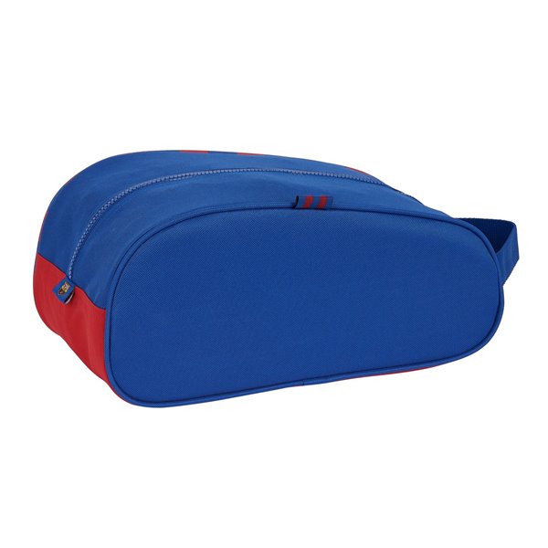 Zapatillero F.C.Barcelona 2ª Equipacion34 x 15 x 18 cm.