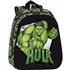 Mochila 3D Hulk27 x 33 x 10 cm.