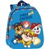 Mochila 3D Paw Patrol27 x 33 x 10 cm.