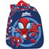 Mochila 3D Spidey27 x 33 x 10 cm.