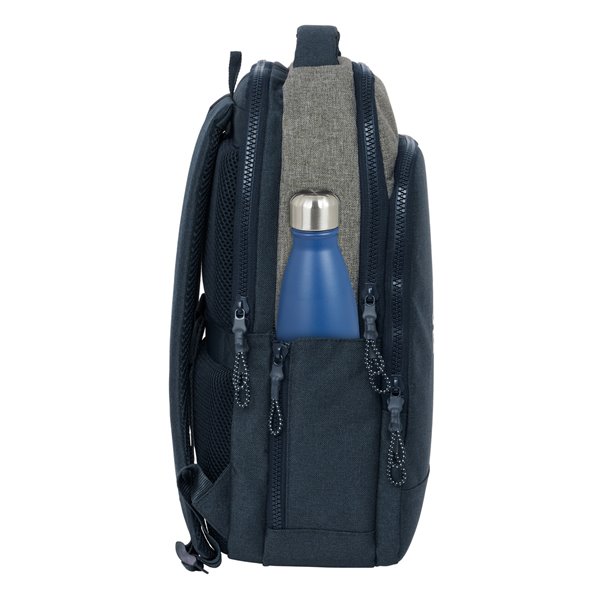 Mochila Portatil 15,6"+Tablet+Usb Kappa "Dark Navy"29 x 44 x 15 cm.
