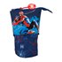 Portatodo Cubilete Spider-Man "Neon"8 x 19 x 6 cm.
