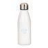 Botella Metalica 500Ml Glowlab "Cisnes"6 x 24 cm.