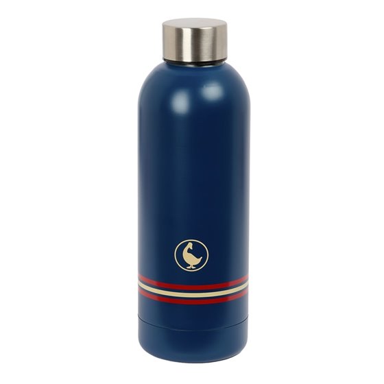 Botella Termo Acero Inoxidable 500Ml El Ganso "Classic"7 x 22,5 cm.
