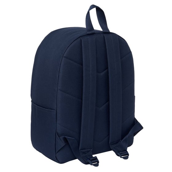 Mochila Para Portatil 14,1" Kappa "Blue Night"31 x 40 x 16 cm.