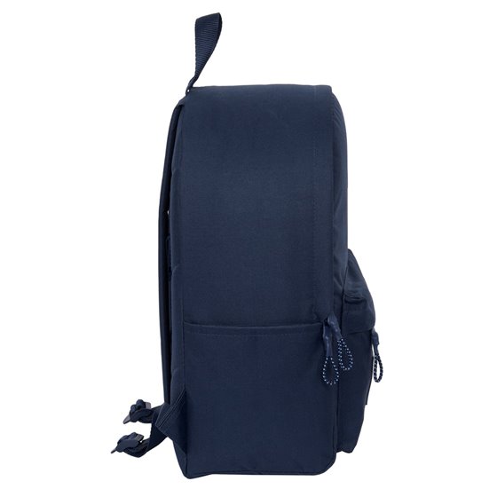 Mochila Para Portatil 14,1" Kappa "Blue Night"31 x 40 x 16 cm.