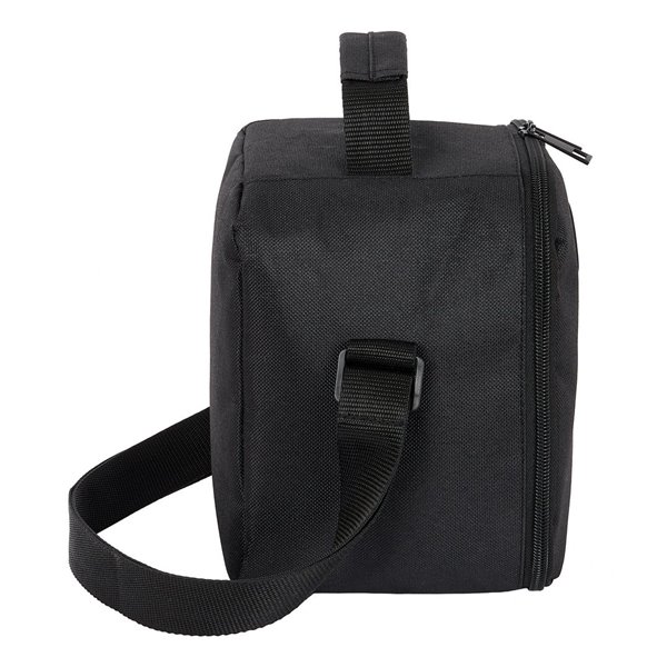 Nevera Waterproof Mickey Black20 x 20 x 15 cm.