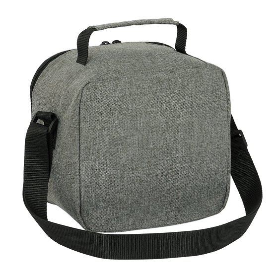 Nevera Waterproof Minnie Grey20 x 20 x 15 cm.