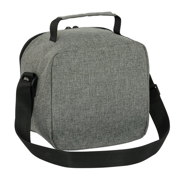 Nevera Waterproof Minnie Grey20 x 20 x 15 cm.