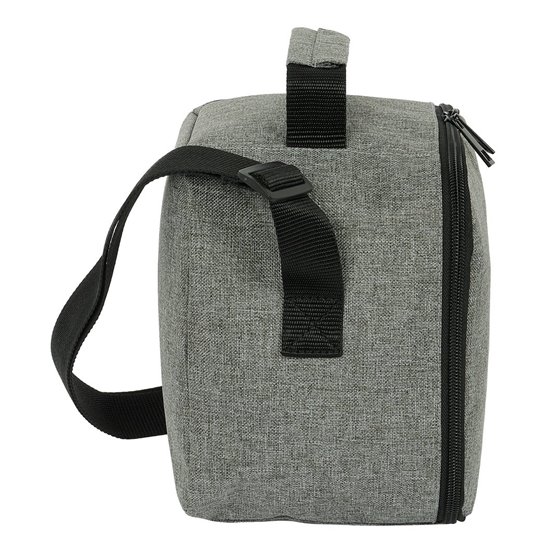 Nevera Waterproof Minnie Grey20 x 20 x 15 cm.