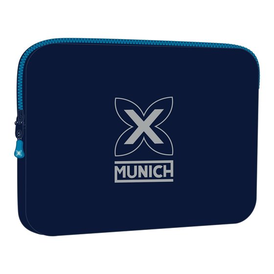 Funda Para Portatil 15,6'' Munich "Nautic"39,5 x 27,5 x 3,5 cm.