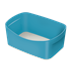 Bandeja De Almacenamiento Leitz Mybox Cosy Azul Calma