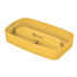 Bandeja Organizadora Leitz Mybox Cosy Con Asa, Pequeña Amarillo Cálido