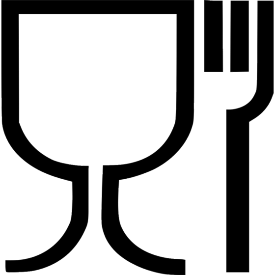 Bandeja Organizadora Leitz Mybox Pequeña Con Asa, Almacenamiento Blanco