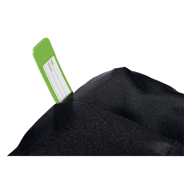 Bolsa Smart Traveller Para Ordenadores Portátiles De 15,6 Pulgadas Complete De Leitz Negro