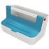 Caja De Almacenamiento Portátil Leitz Cosy Azul Calma