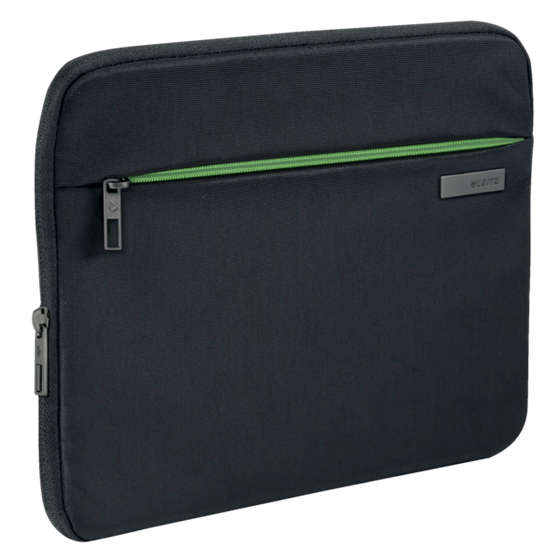 Funda Power Para Tableta De 10 Pulgadas Complete De Leitz Negro