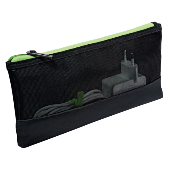 Mochila Smart Traveller De 15,6 Pulgadas Complete De Leitz Negro