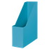 Revistero Click & Store Leitz Cosy Azul Calma