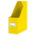 Revistero Click & Store Wow De Leitz Amarillo
