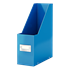 Revistero Click & Store Wow De Leitz Azul