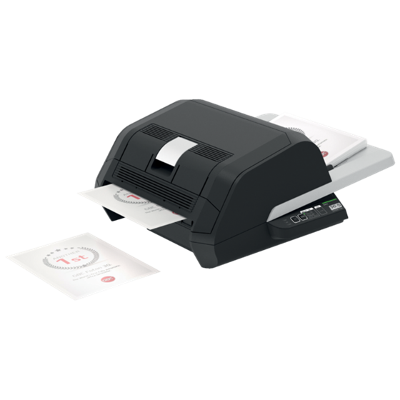 Plastificadora Automática A3 Gbc Foton 30 