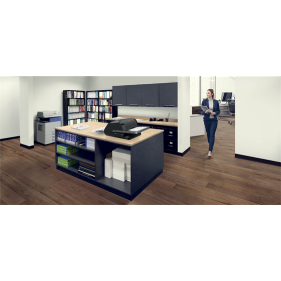 Plastificadora Automática A3 Gbc Foton 30 