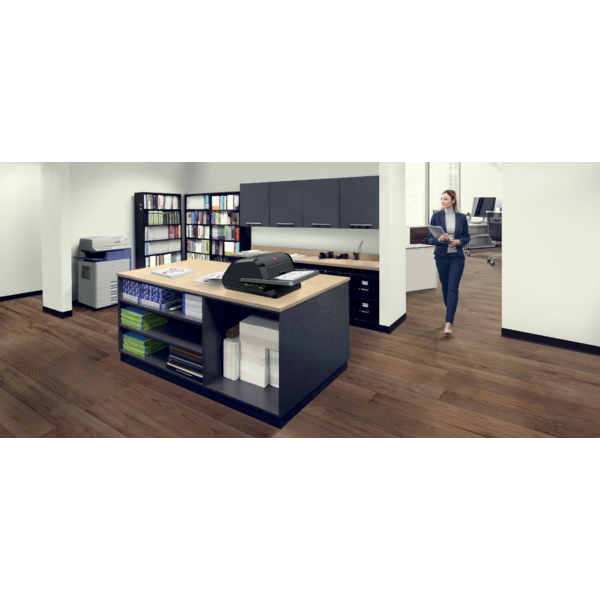 Plastificadora Automática A3 Gbc Foton 30 