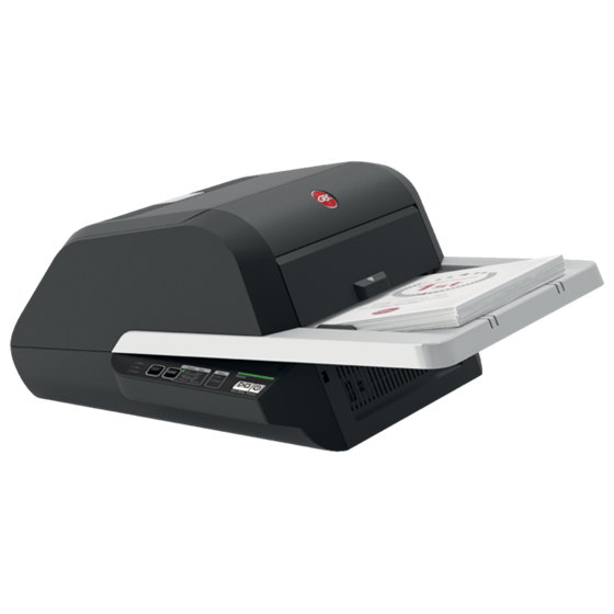 Plastificadora Automática A3 Gbc Foton 30 