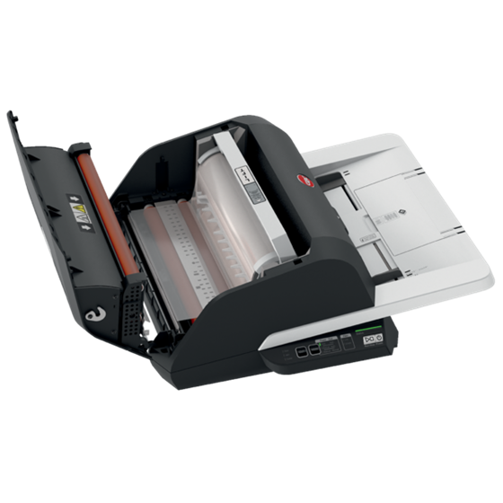 Plastificadora Automática A3 Gbc Foton 30 