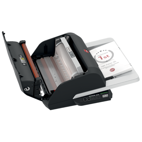 Plastificadora Automática A3 Gbc Foton 30 