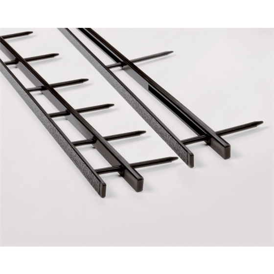 Bandas De Encuadernación Surebind De Gbc A4 Azules (100) Azul