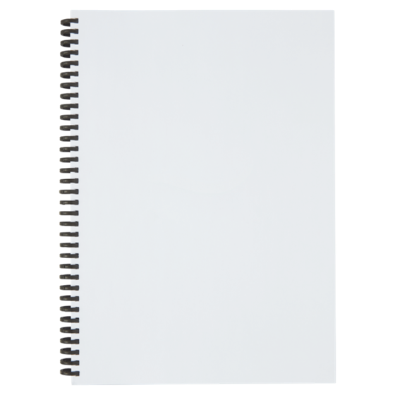 Click Encuadernación Gbc Clickbind Negro (Caja 50) 12 mm.