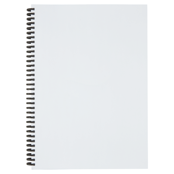 Click Encuadernación Gbc Clickbind Negro (Caja 50) 12 mm.