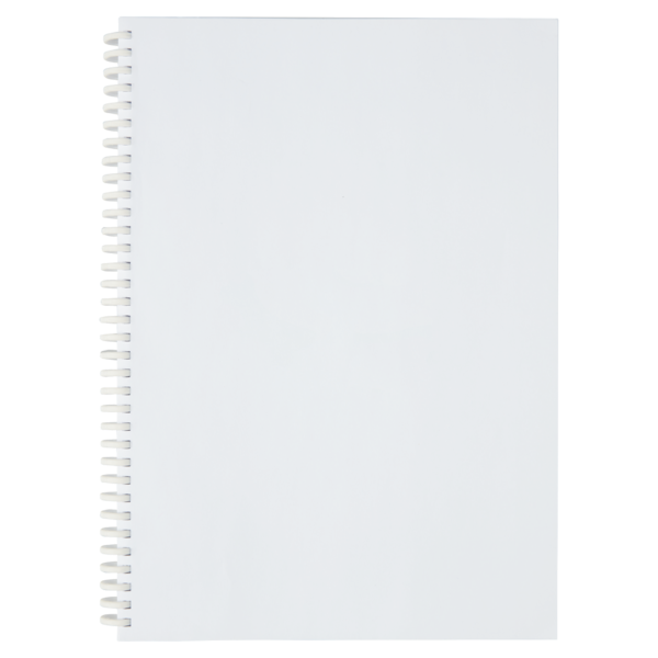 Click Encuadernación Gbc Clickbind Blanco (Caja 50) 12 mm.