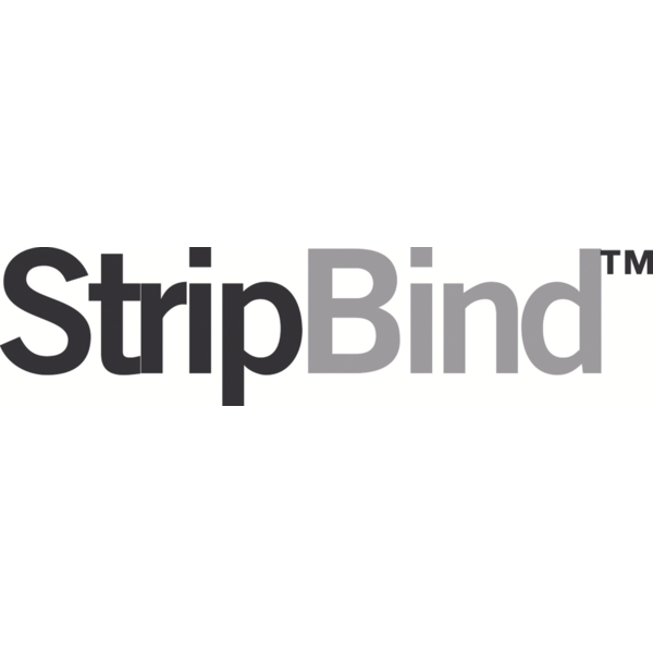 Peines Surebind De Gbc A4 Blancas (100) Blanco