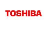 TOSHIBA